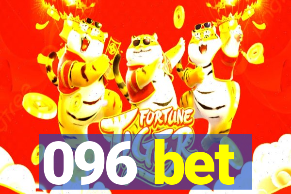 096 bet